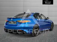 2025 Alfa Romeo Giulia