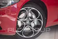 2025 Alfa Romeo Giulia