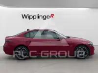 2025 Alfa Romeo Giulia
