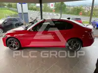 2025 Alfa Romeo Giulia
