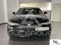 2025 Alfa Romeo Giulia