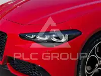 2025 Alfa Romeo Giulia