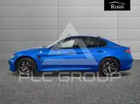 2025 Alfa Romeo Giulia