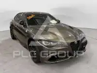 2025 Alfa Romeo Giulia