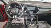 2025 Alfa Romeo Giulia