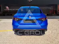 2025 Alfa Romeo Giulia