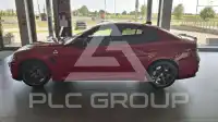 2025 Alfa Romeo Giulia