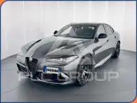 2025 Alfa Romeo Giulia