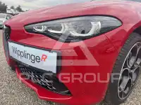 2025 Alfa Romeo Giulia