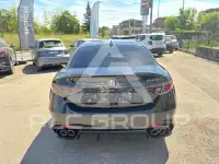 2025 Alfa Romeo Giulia