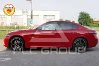 2025 Alfa Romeo Giulia