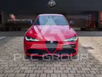 2025 Alfa Romeo Giulia