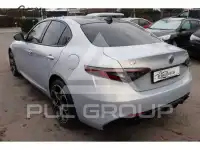 2026 Alfa Romeo Giulia