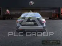 2025 Alfa Romeo Giulia