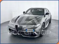 2025 Alfa Romeo Giulia