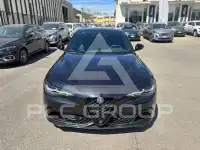 2025 Alfa Romeo Giulia