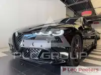 2025 Alfa Romeo Giulia