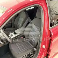 2025 Alfa Romeo Giulia