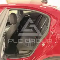 2025 Alfa Romeo Giulia