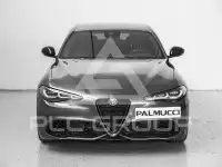 2025 Alfa Romeo Giulia