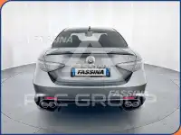 2025 Alfa Romeo Giulia