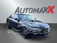 2025 Alfa Romeo Giulia