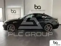 2025 Alfa Romeo Giulia