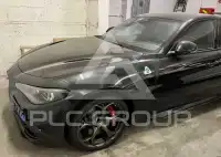 2025 Alfa Romeo Giulia