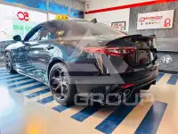 2025 Alfa Romeo Giulia