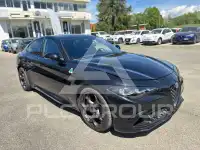 2025 Alfa Romeo Giulia