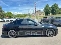 2025 Alfa Romeo Giulia