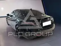 2025 Alfa Romeo Giulia
