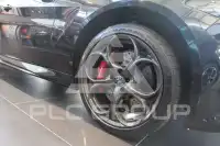 2025 Alfa Romeo Giulia