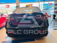 2025 Alfa Romeo Giulia