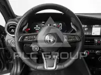2025 Alfa Romeo Giulia