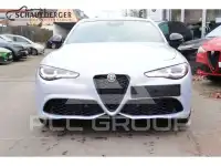 2026 Alfa Romeo Giulia