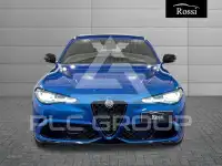 2025 Alfa Romeo Giulia