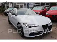 2026 Alfa Romeo Giulia