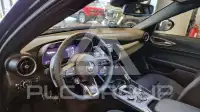2025 Alfa Romeo Giulia