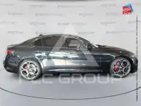 2025 Alfa Romeo Giulia