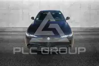 2025 Alfa Romeo Giulia
