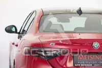2025 Alfa Romeo Giulia