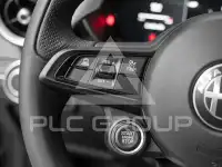 2025 Alfa Romeo Giulia