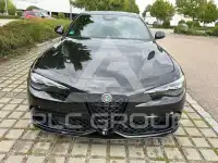 2025 Alfa Romeo Giulia