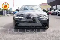 2025 Alfa Romeo Giulia