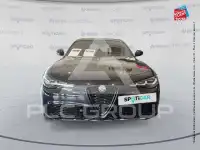 2025 Alfa Romeo Giulia