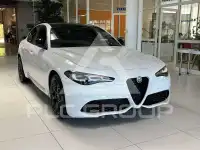 2025 Alfa Romeo Giulia