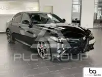 2025 Alfa Romeo Giulia