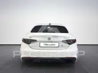 2025 Alfa Romeo Giulia