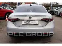2026 Alfa Romeo Giulia